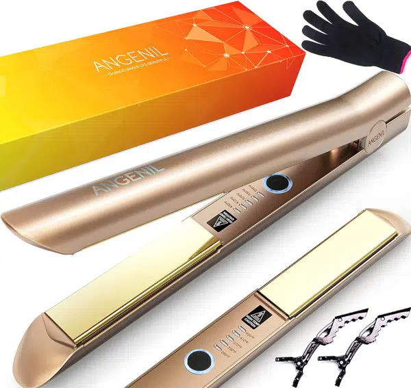 best hair straighteners