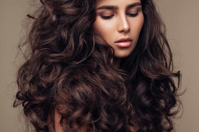 Hair Hair