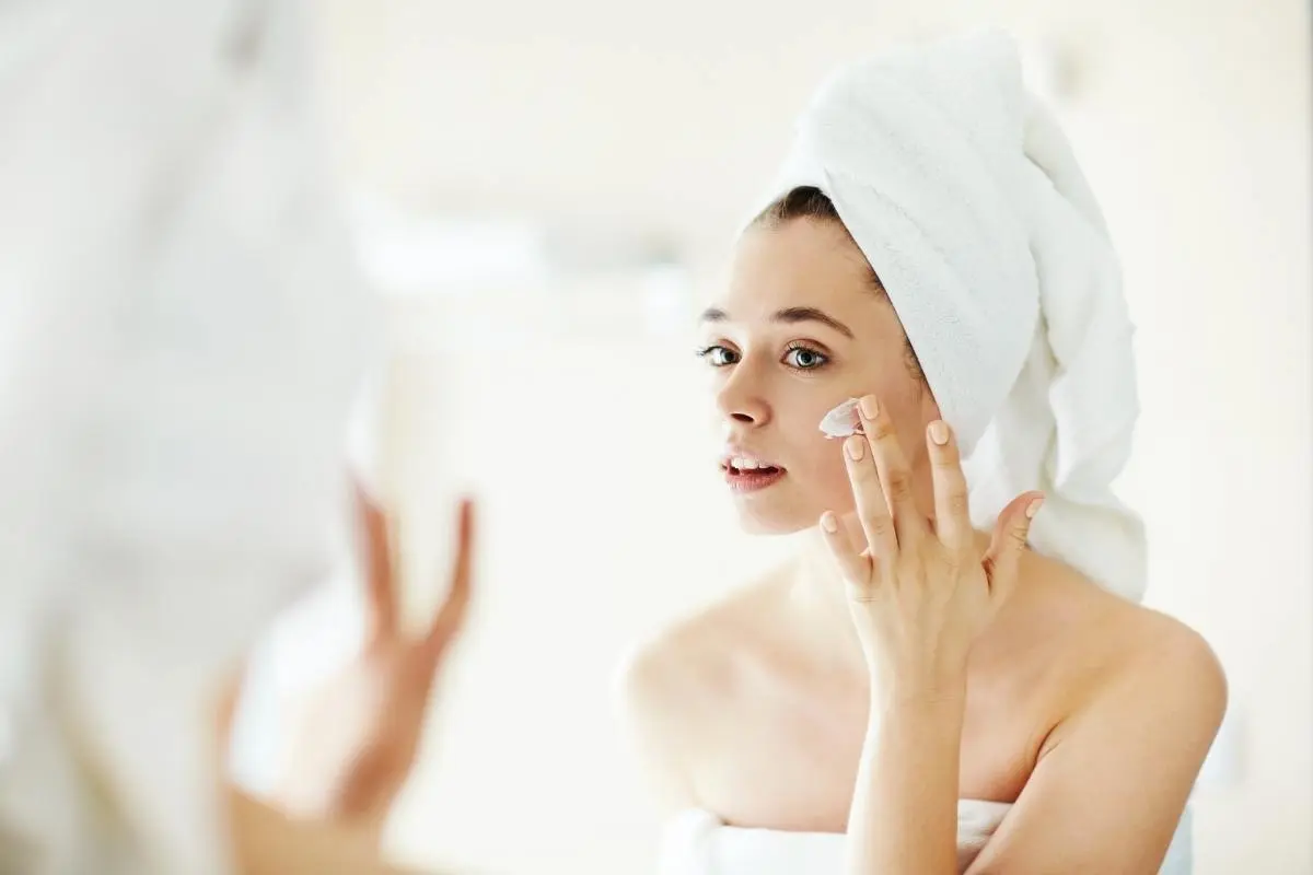 Gentle Face Exfoliation Gentle Face Exfoliation