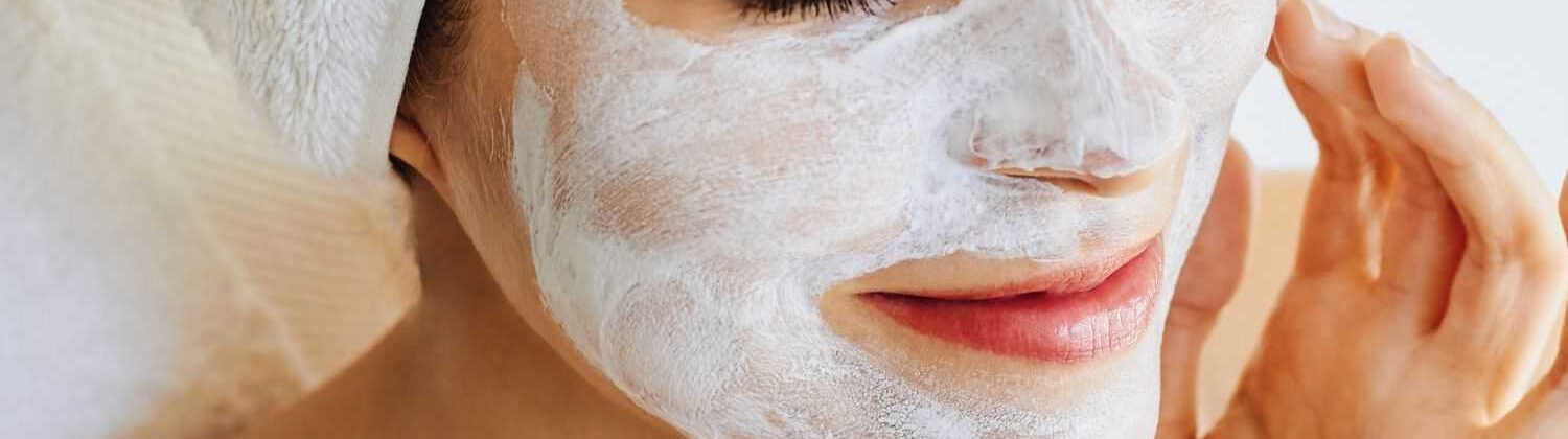 Face Masks for Skin