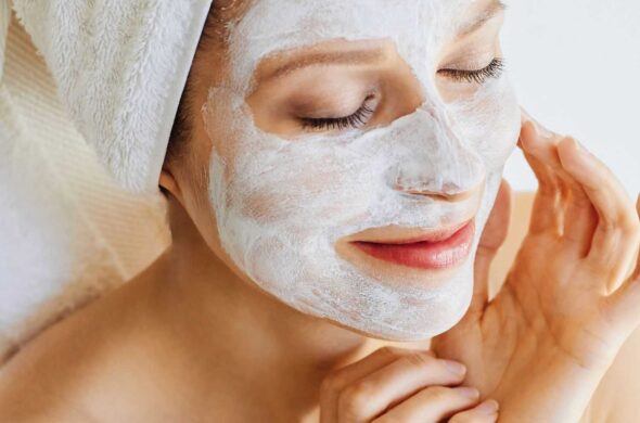 Face Masks for Skin