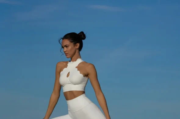 WISKII leggings