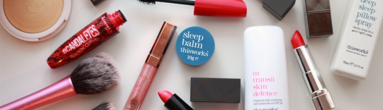Finding Your Perfect Cosmetic Manufacturer
