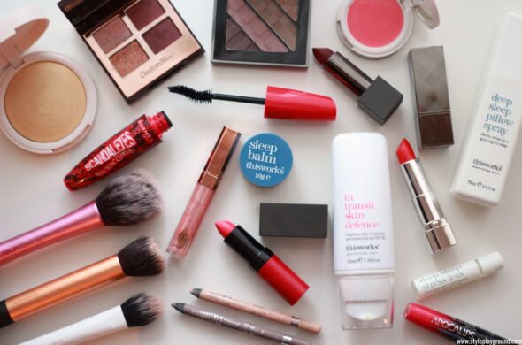 Finding Your Perfect Cosmetic Manufacturer
