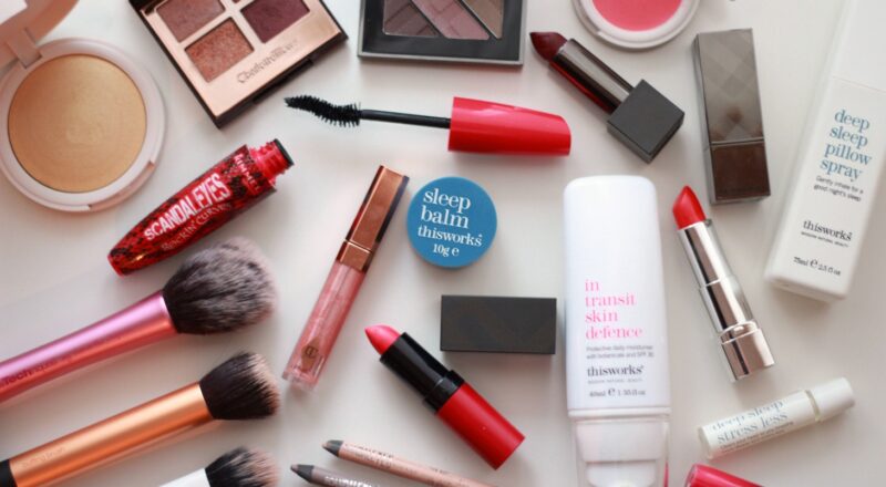 Finding Your Perfect Cosmetic Manufacturer