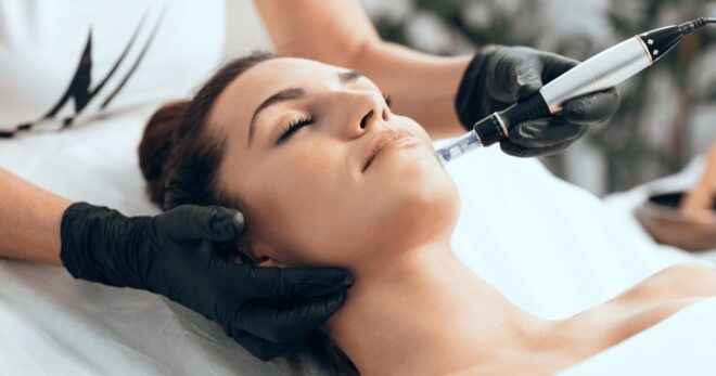 Best RF Microneedling Devices Best RF Microneedling Devices