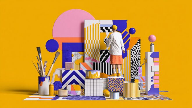 Creating A Brand