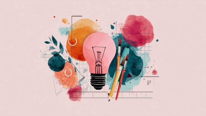 Creating A Brand