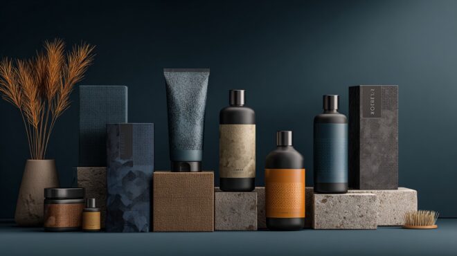 Modern Packaging