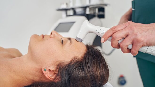 Laser Skin Tightening Laser Skin Tightening