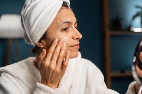 Maintain Radiant Skin Throughout the Seasons
