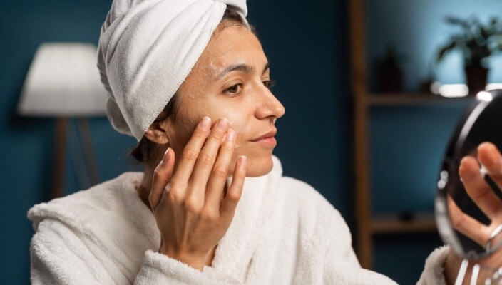 Maintain Radiant Skin Throughout the Seasons