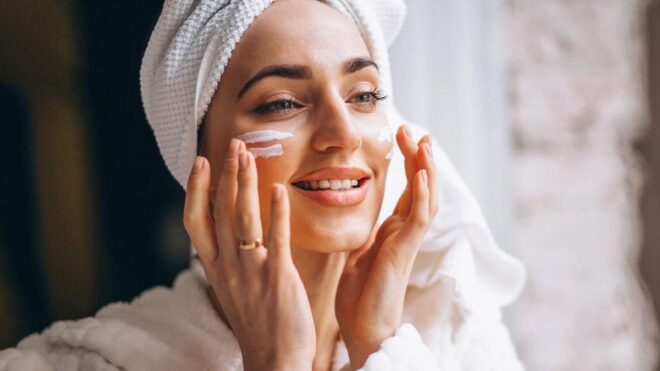 Winter Skin Care Winter Skin Care
