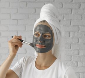 Add a Mud Mask to Your Weekly Skincare Ritual