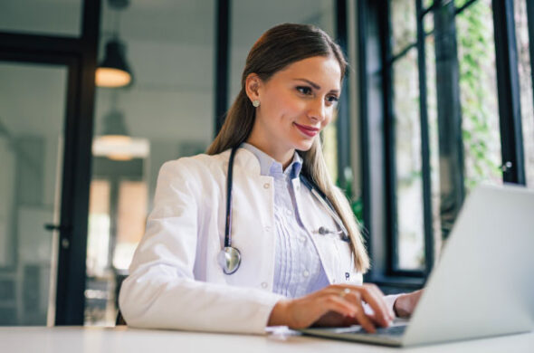 Reliable Health Websites