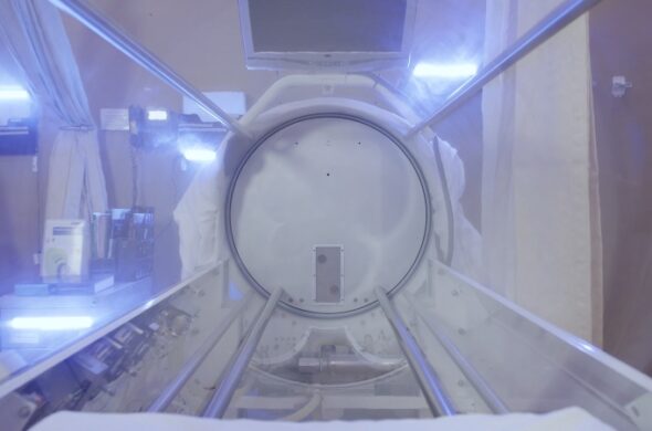 Hyperbaric Oxygen Therapy Cost And Session Length