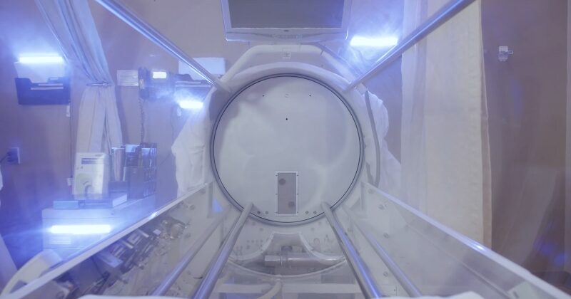 Hyperbaric Oxygen Therapy Cost And Session Length