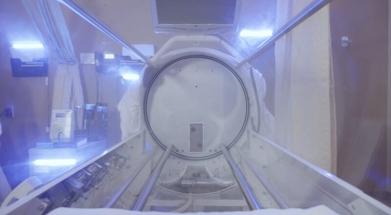 Hyperbaric Oxygen Therapy Cost And Session Length