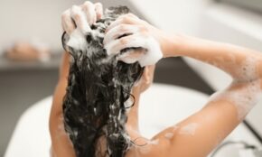 Shampoo For Wavy Hair