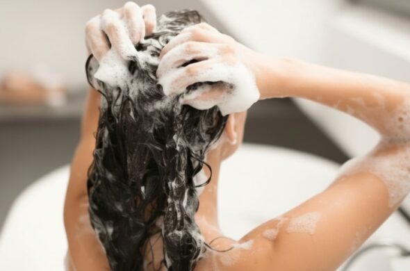 Shampoo For Wavy Hair