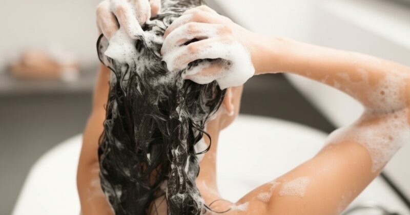 Shampoo For Wavy Hair