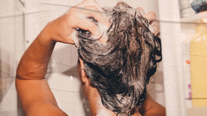 Sulfates Really That Bad for Your Hair