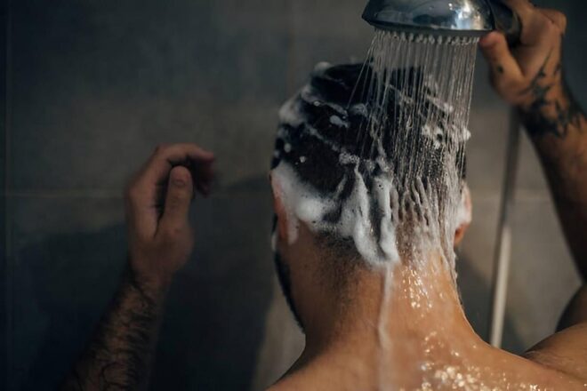 Frequent Wash Shampoo for Active Lifestyles Frequent Wash Shampoo for Active Lifestyles