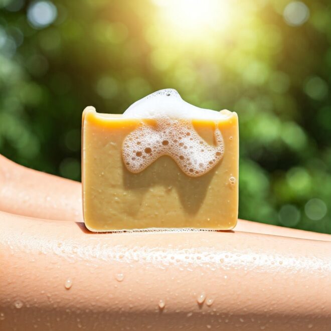 Milk Soap for Dry Skin Milk Soap for Dry Skin