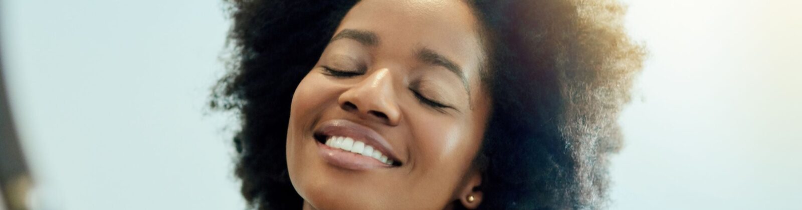 Natural Skin and Hair Care Products
