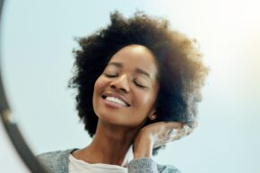 Natural Skin and Hair Care Products