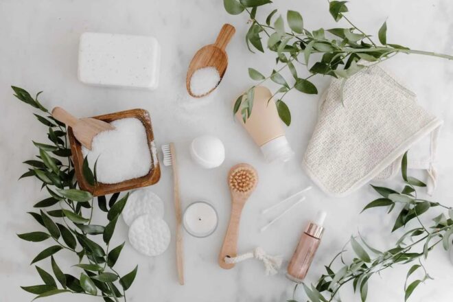 Natural products Natural products