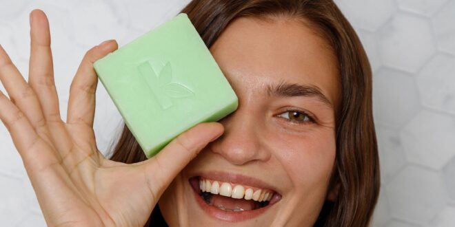 Olive Oil Soap for Everyday Cleansing Olive Oil Soap for Everyday Cleansing